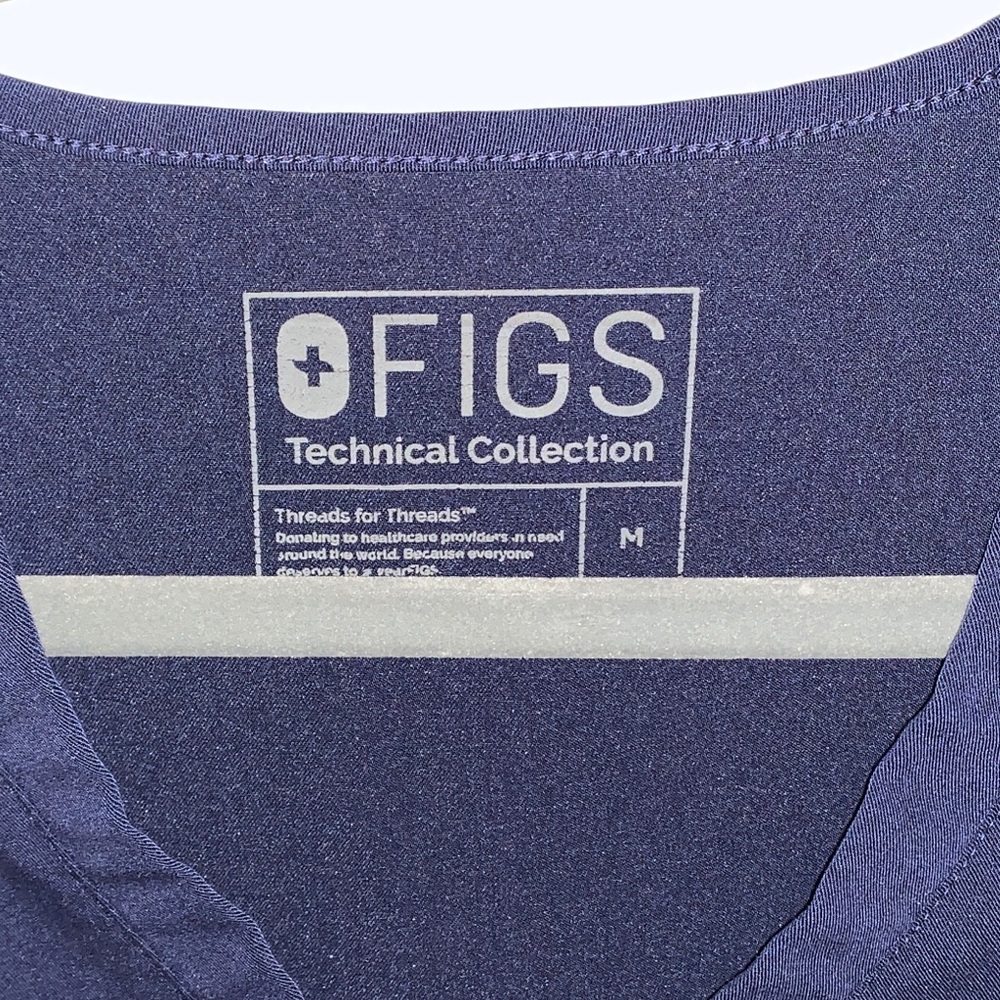 COPY - Figs women’s scrubs